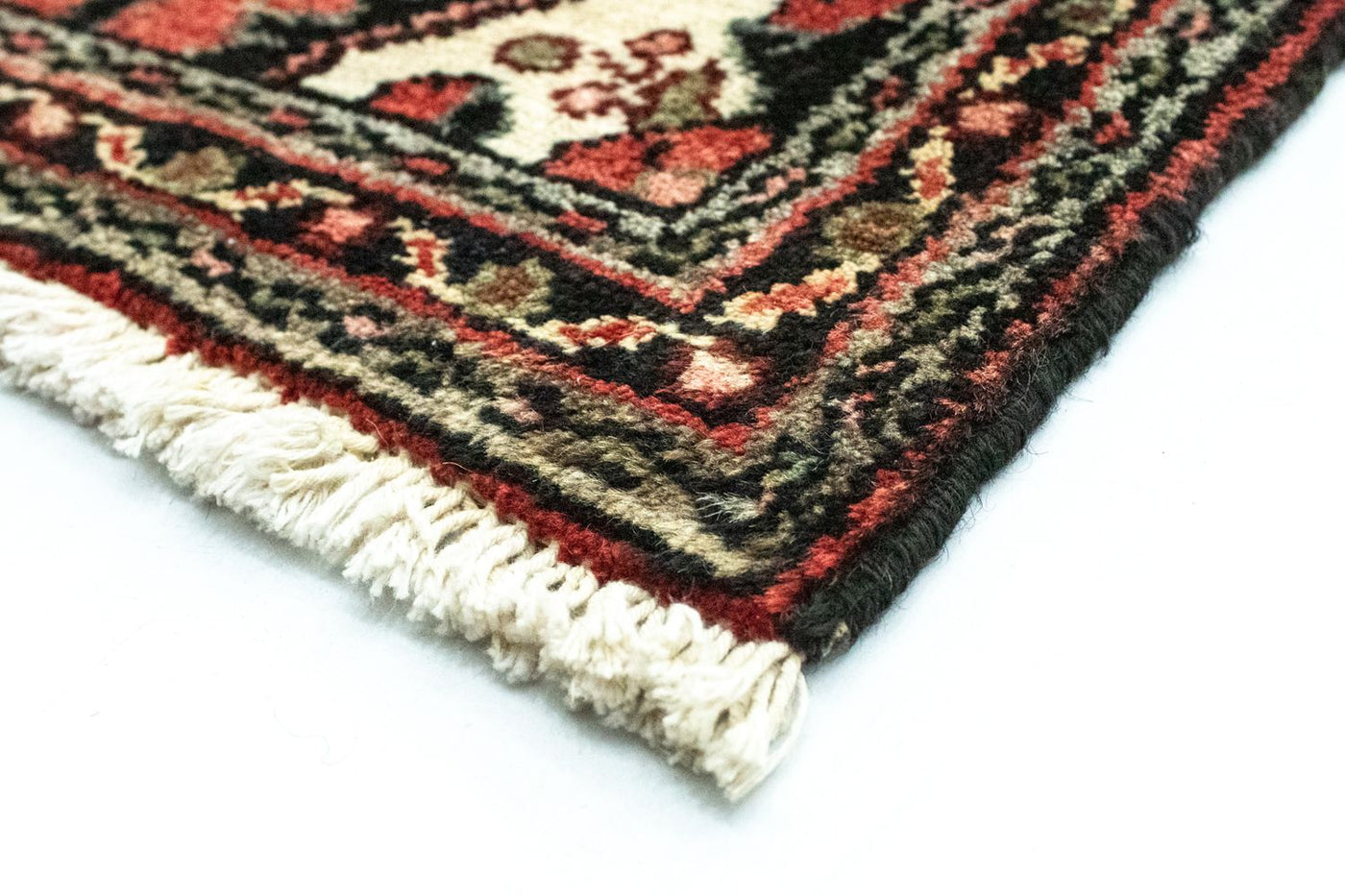 Hamadan Tappeto 65x45cm - Tappeto persiano