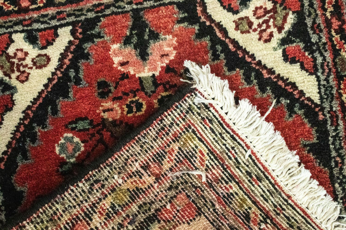 Tappeto Persero - Nomade - 65 x 45 cm - marrone