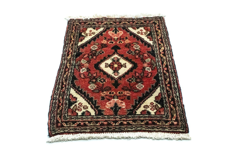 Tappeto Persero - Nomade - 65 x 45 cm - marrone