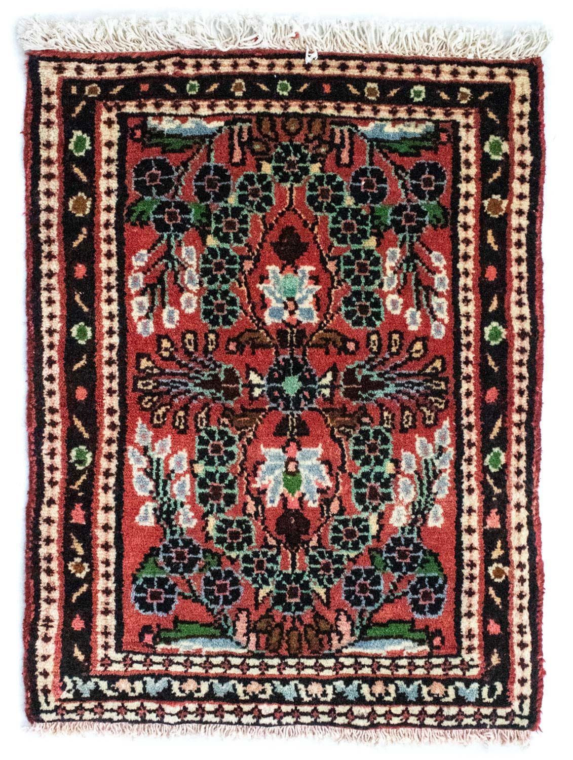 Tappeto Persero - Nomade - 65 x 50 cm - marrone
