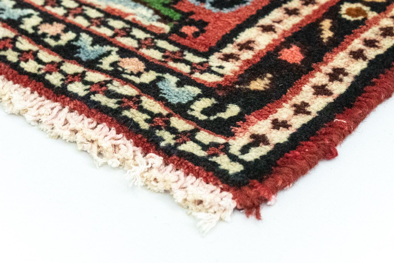 Tappeto Persero - Nomade - 65 x 50 cm - marrone