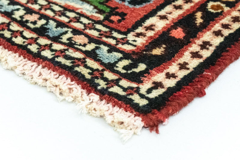 Tappeto Persero - Nomade - 65 x 50 cm - marrone