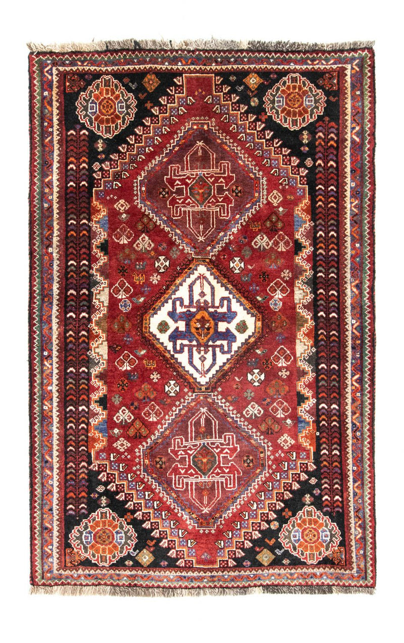 Tappeto Persero - Nomade - 170 x 114 cm - rosso