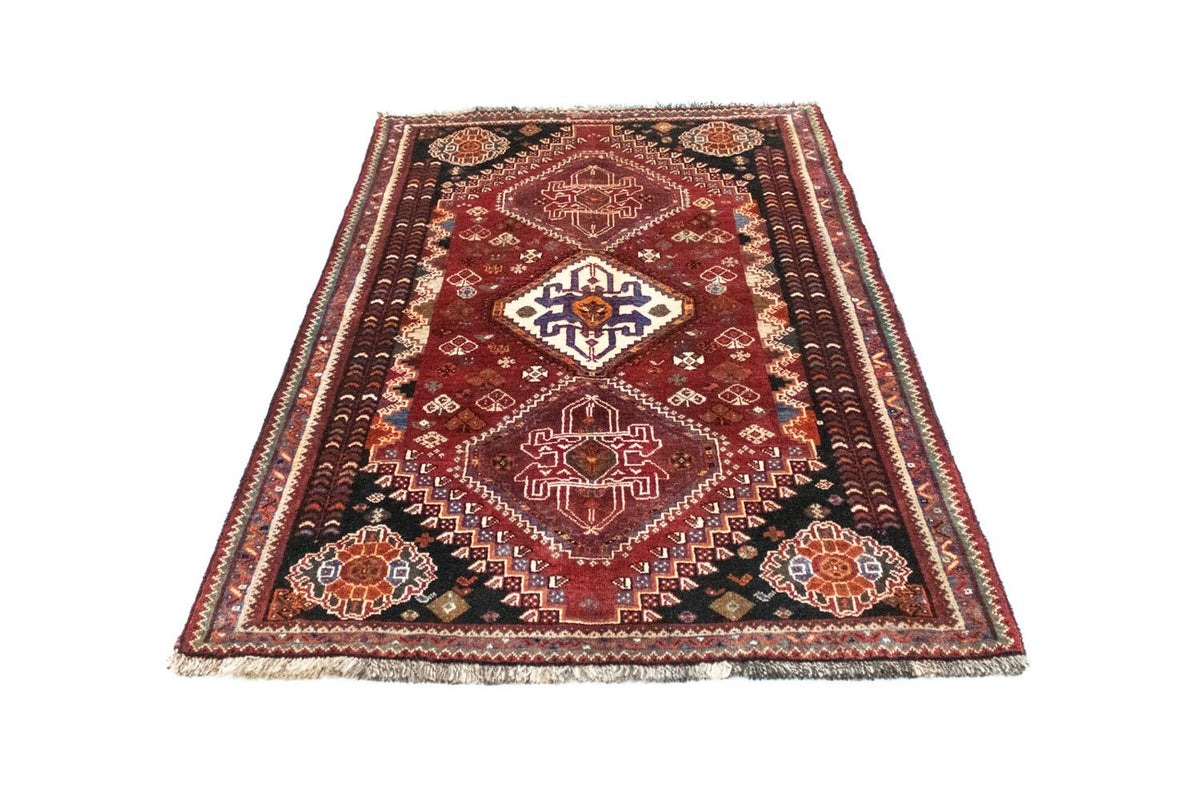 Tappeto Persero - Nomade - 170 x 114 cm - rosso