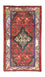 Tappeto Persero - Nomade - 130 x 75 cm - rosso
