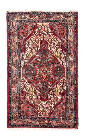 Tappeto Persero - Nomade - 122 x 80 cm - rosso