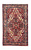 Tappeto Persero - Nomade - 122 x 80 cm - rosso