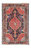 Tappeto Persero - Nomade - 130 x 85 cm - blu
