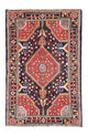 Hamadan Tappeto 130x85cm - Tappeto persiano