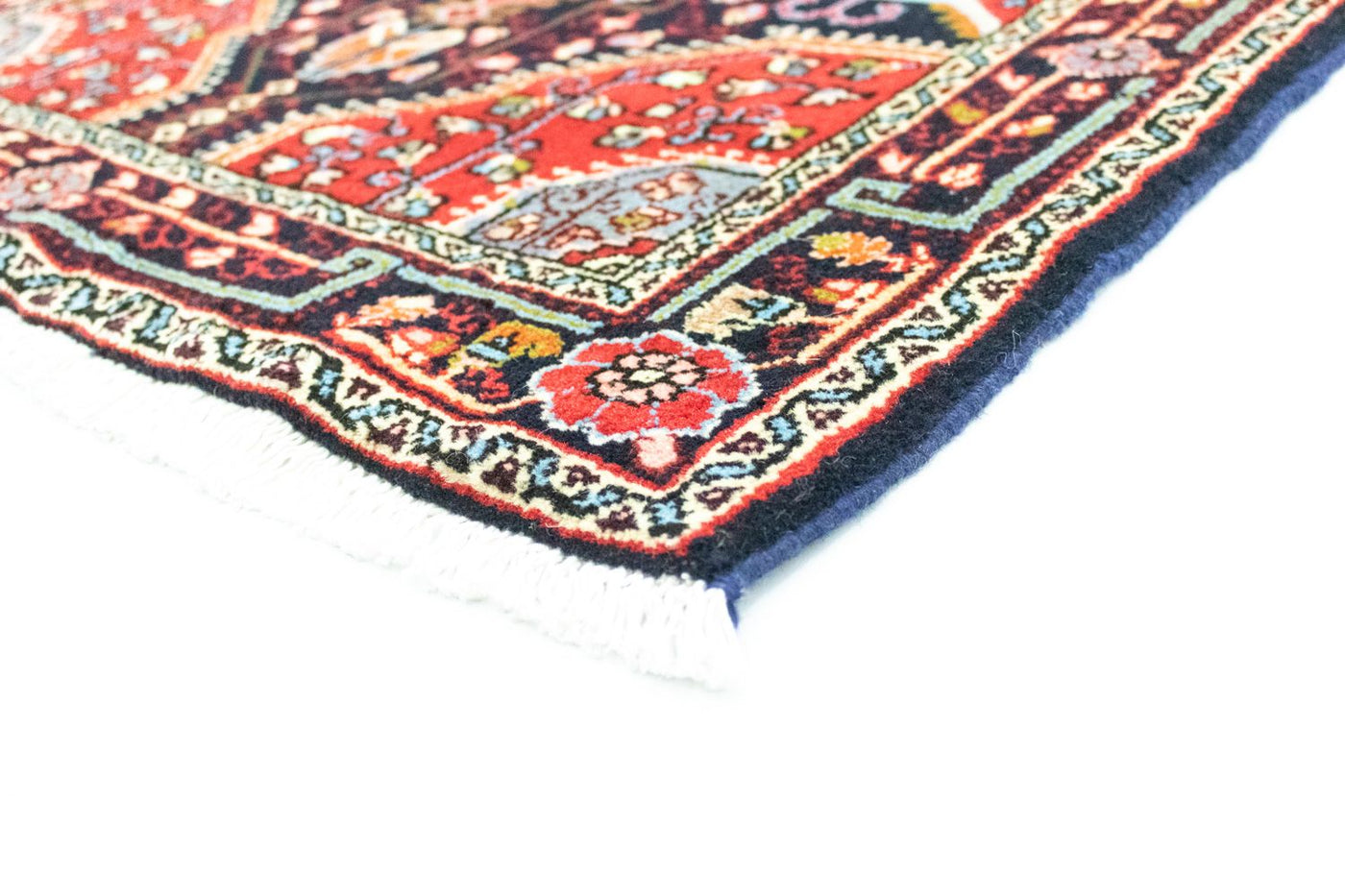 Hamadan Tappeto 130x85cm - Tappeto persiano