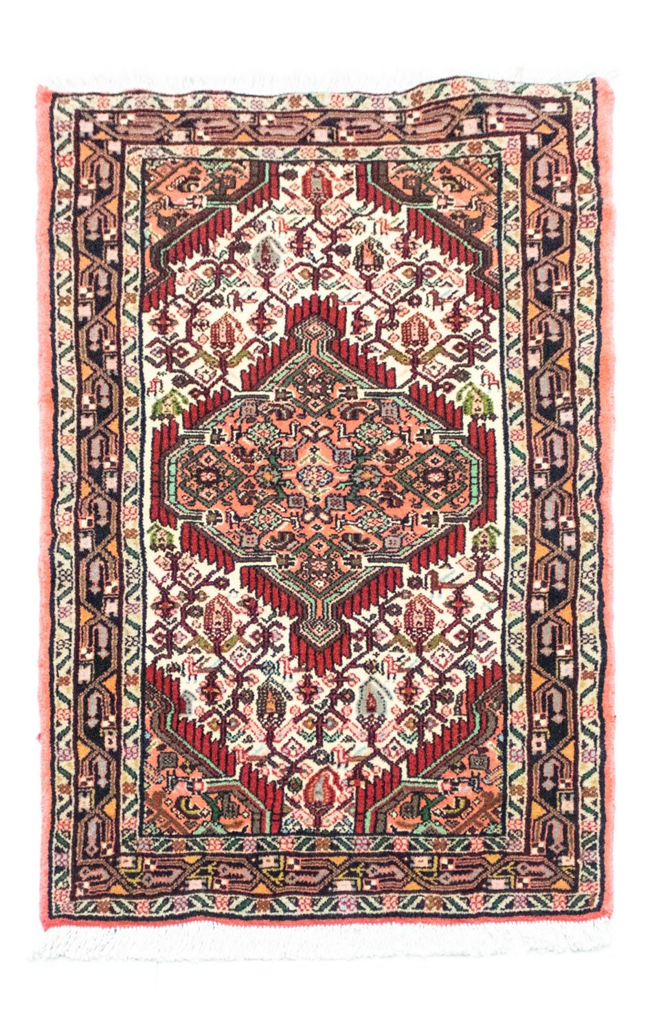 Tappeto Persero - Nomade - 138 x 80 cm - beige