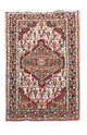 Hamadan Tappeto 138x80cm - Tappeto persiano