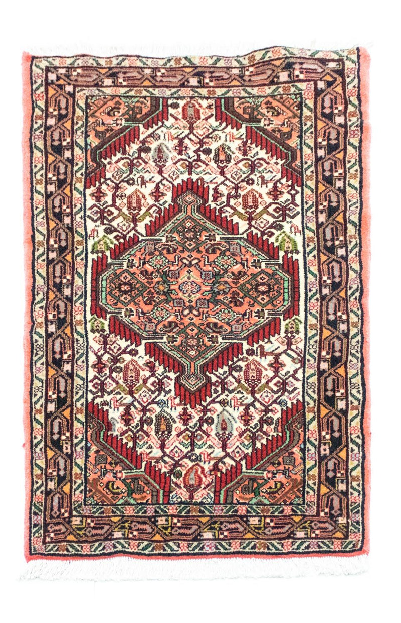 Tappeto Persero - Nomade - 138 x 80 cm - beige