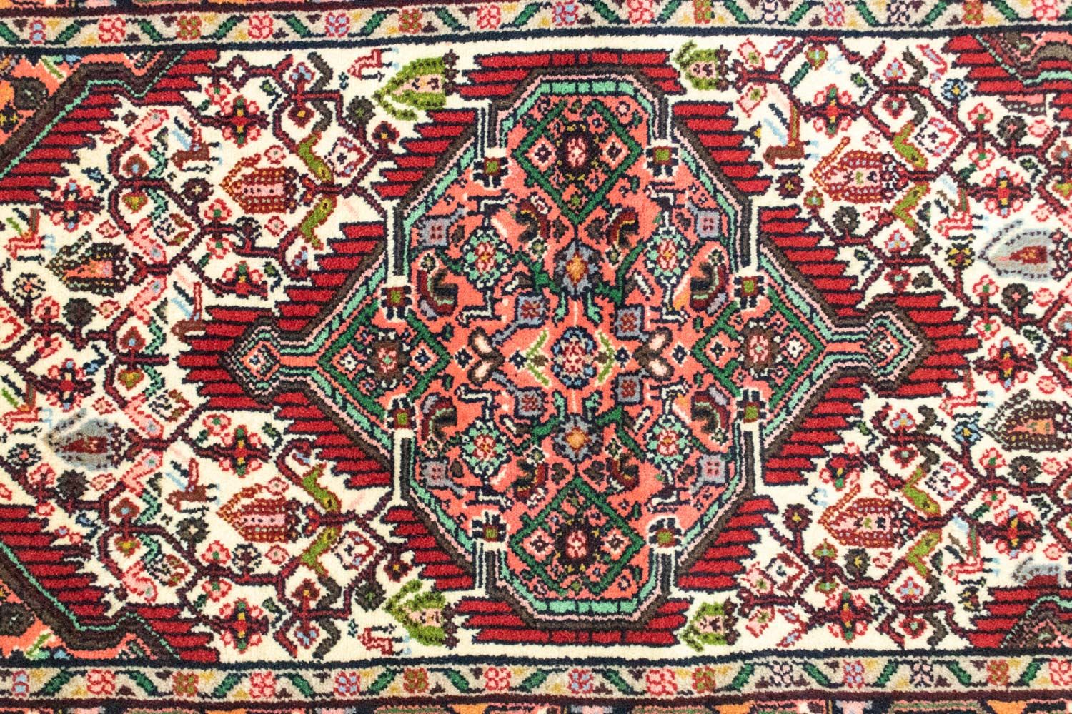 Tappeto Persero - Nomade - 138 x 80 cm - beige