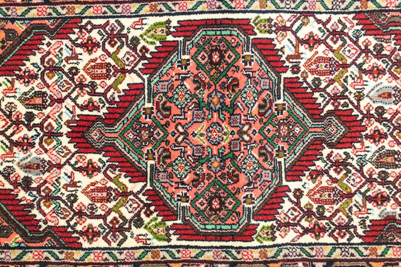 Tappeto Persero - Nomade - 138 x 80 cm - beige