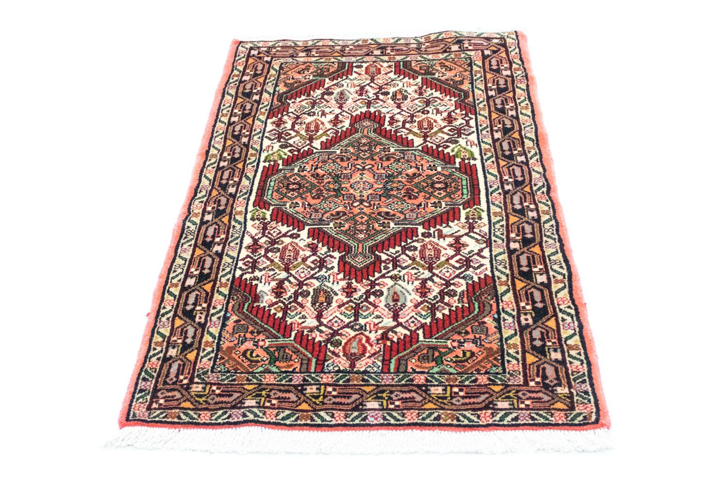 Tappeto Persero - Nomade - 138 x 80 cm - beige