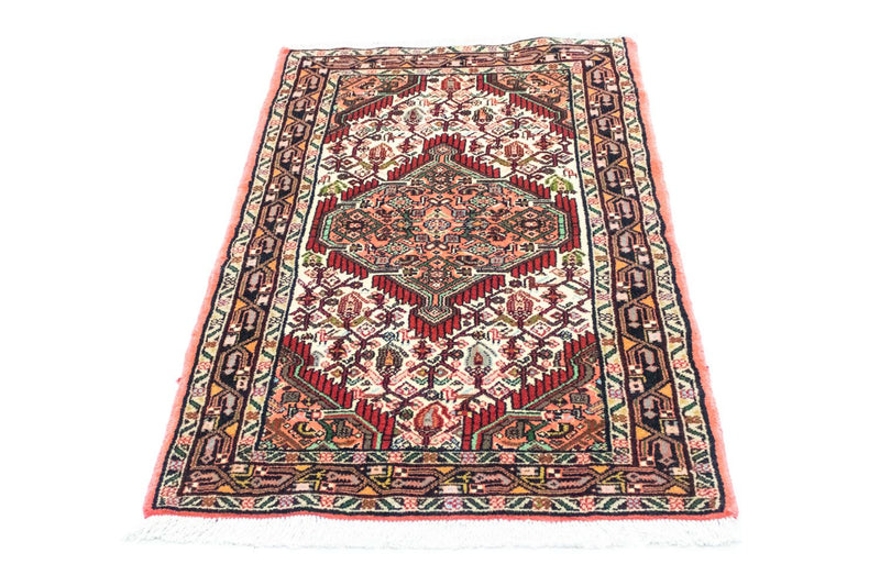 Tappeto Persero - Nomade - 138 x 80 cm - beige