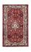 Tappeto Persero - Nomade - 118 x 80 cm - rosso