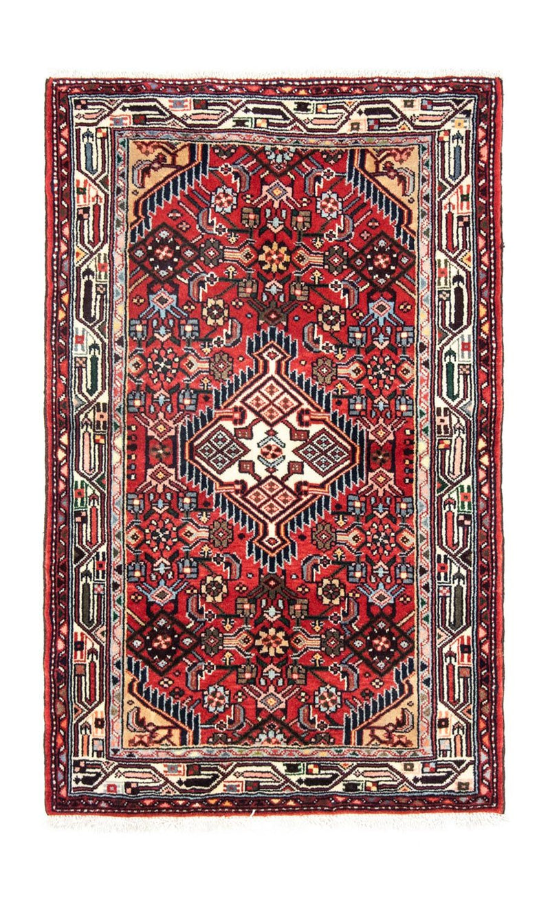 Tappeto Persero - Nomade - 118 x 80 cm - rosso