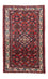 Tappeto Persero - Nomade - 130 x 83 cm - rosso
