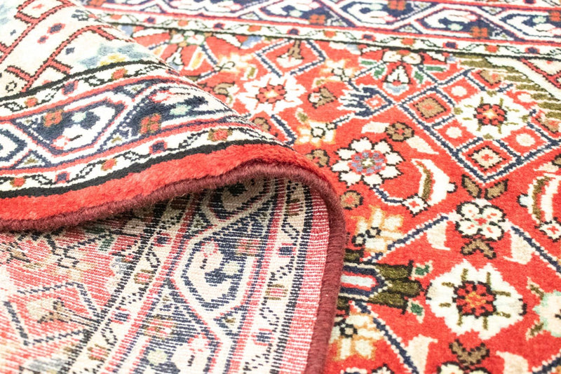 Tappeto Persero - Nomade - 125 x 87 cm - rosso