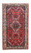 Tappeto Persero - Nomade - 150 x 87 cm - rosso