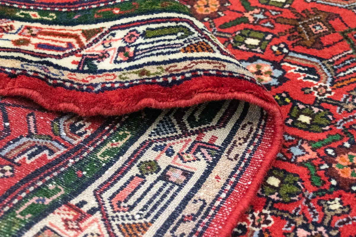 Tappeto Persero - Nomade - 150 x 87 cm - rosso