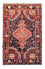 Tappeto Persero - Nomade - 138 x 90 cm - blu