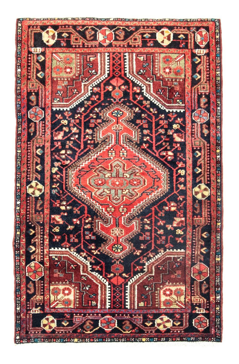 Tappeto Persero - Nomade - 138 x 90 cm - blu
