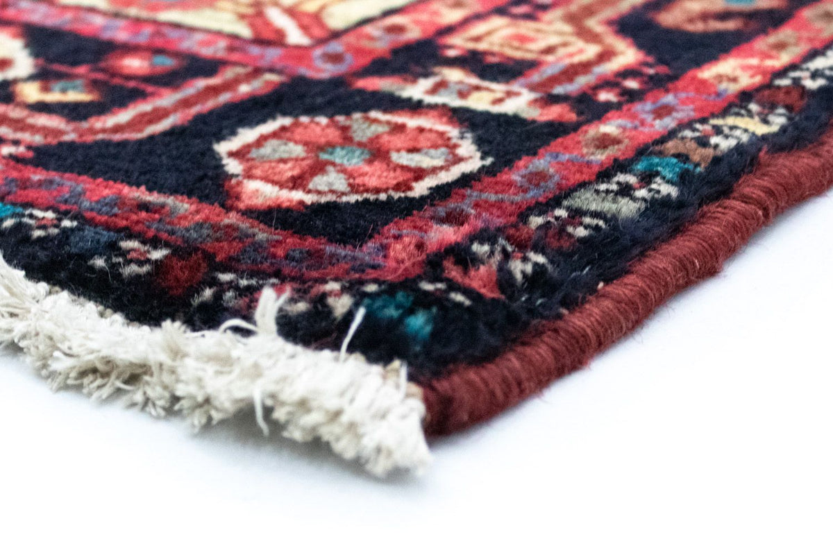 Hamadan Tappeto 90x138cm - Tappeto persiano