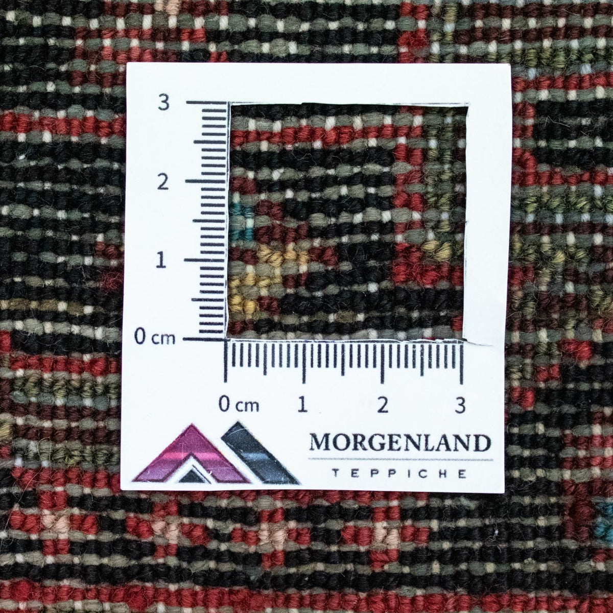 Tappeto Persero - Nomade - 138 x 90 cm - blu