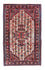 Tappeto Persero - Nomade - 136 x 84 cm - rosso