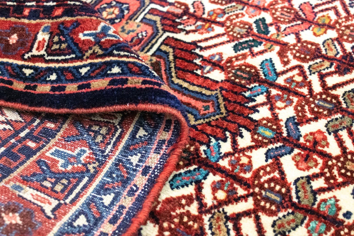 Tappeto Persero - Nomade - 136 x 84 cm - rosso