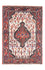 Tappeto Persero - Nomade - 107 x 74 cm - rosso