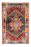 Tappeto Persero - Nomade - 135 x 85 cm - blu
