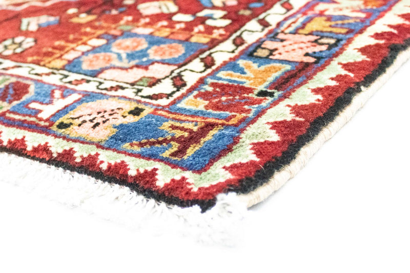 Tappeto Persero - Nomade - 135 x 85 cm - blu