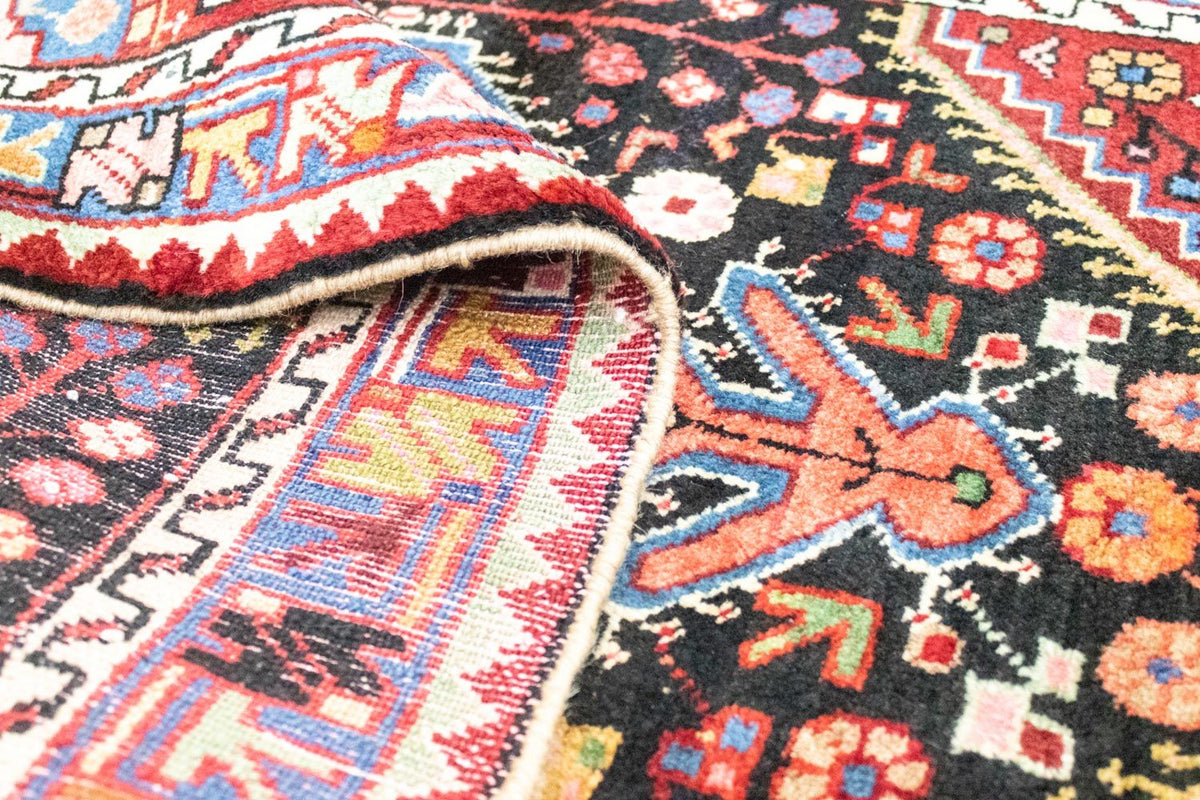 Tappeto Persero - Nomade - 135 x 85 cm - blu