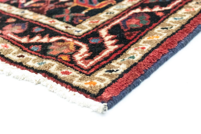 Tappeto Persero - Nomade - 122 x 80 cm - rosso