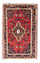 Tappeto Persero - Nomade - 133 x 85 cm - rosso