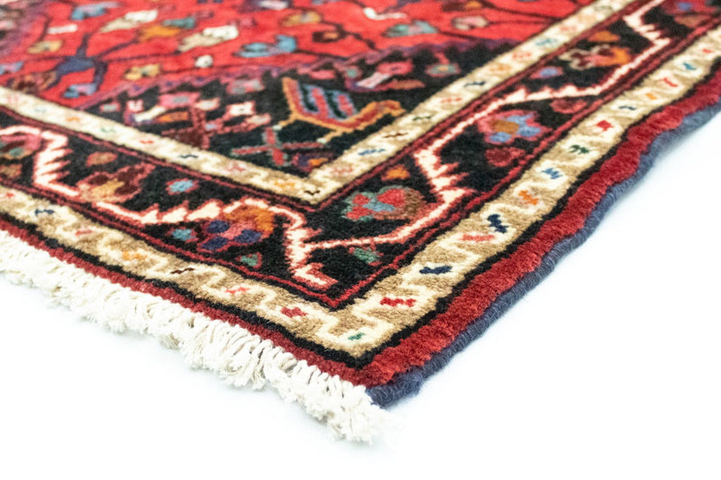 Tappeto Persero - Nomade - 133 x 85 cm - rosso