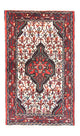 Hamadan Tappeto 120x75cm - Tappeto persiano
