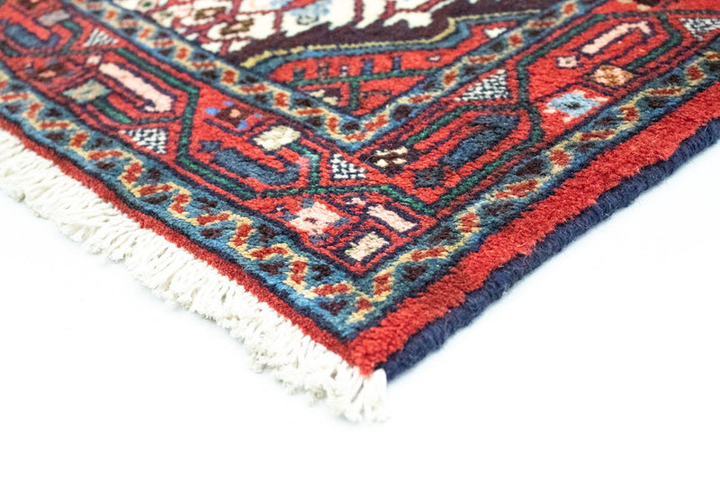 Tappeto Persero - Nomade - 120 x 75 cm - rosso