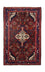 Tappeto Persero - Nomade - 121 x 80 cm - blu