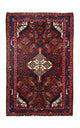 Hamadan Tappeto 121x80cm - Tappeto persiano