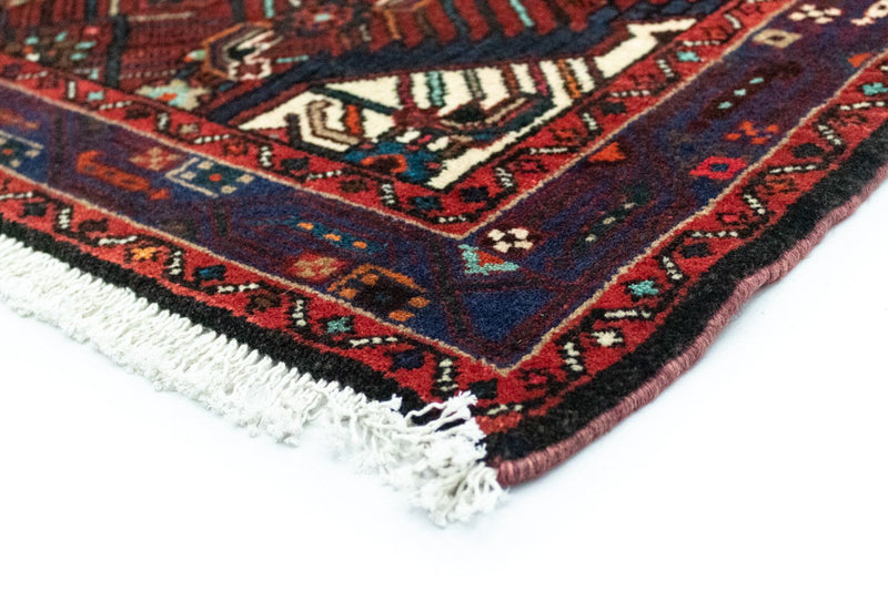 Tappeto Persero - Nomade - 121 x 80 cm - blu