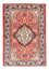 Tappeto Persero - Nomade - 120 x 83 cm - rosso