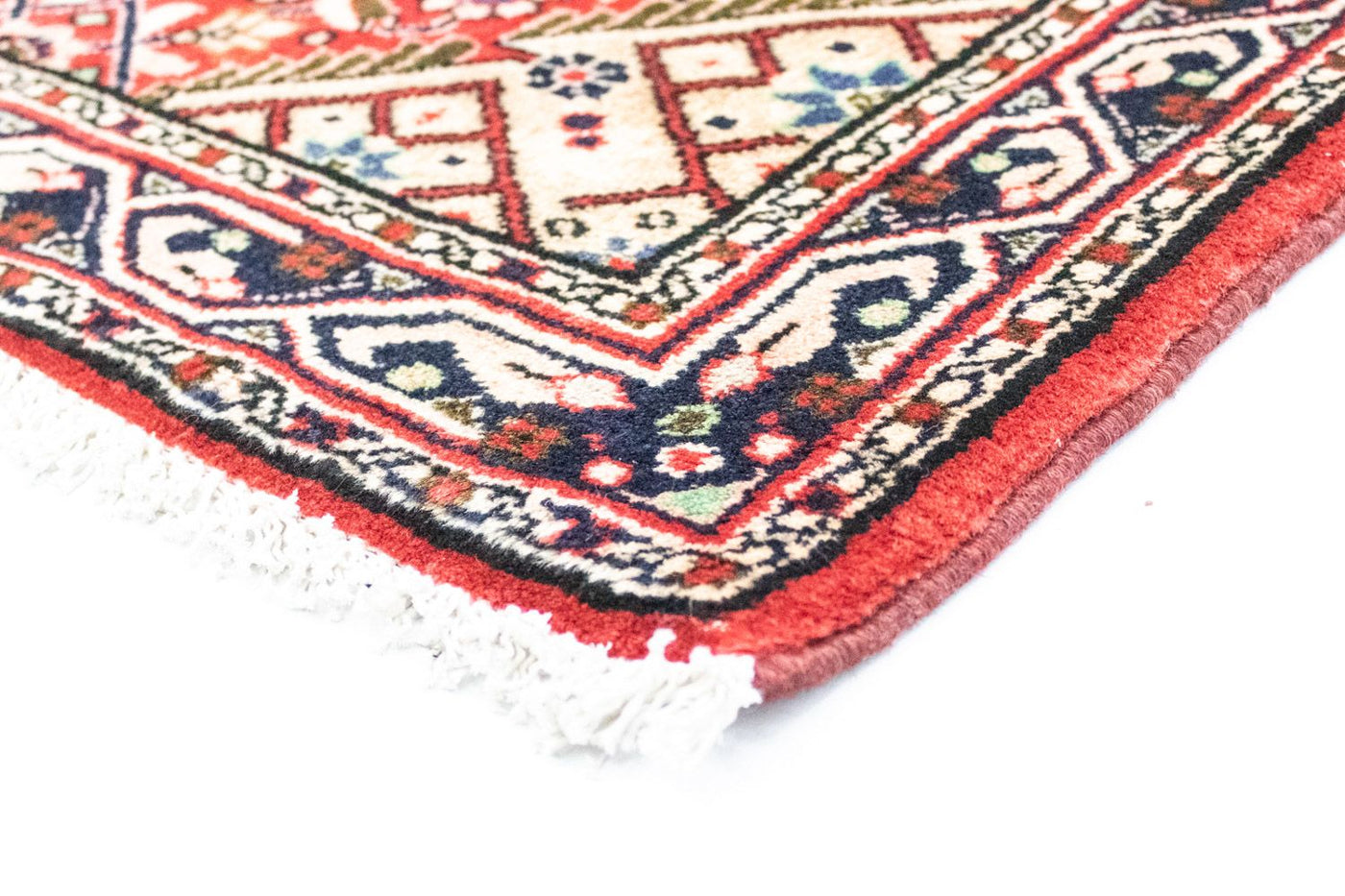 Hamadan Tappeto 120x83cm - Tappeto persiano