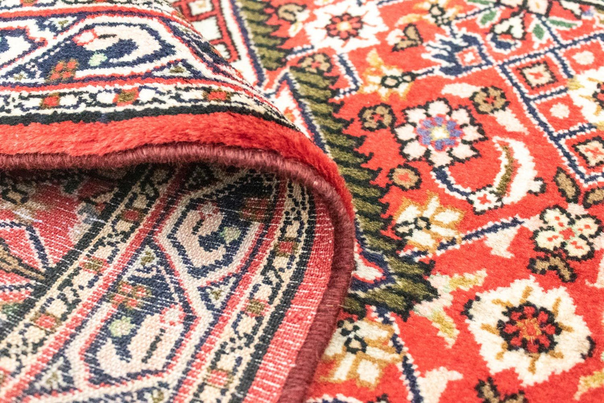 Tappeto Persero - Nomade - 120 x 83 cm - rosso