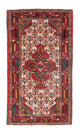 Hamadan Tappeto 142x80cm - Tappeto persiano