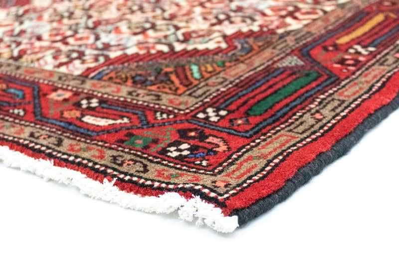 Tappeto Persero - Nomade - 142 x 80 cm - rosso